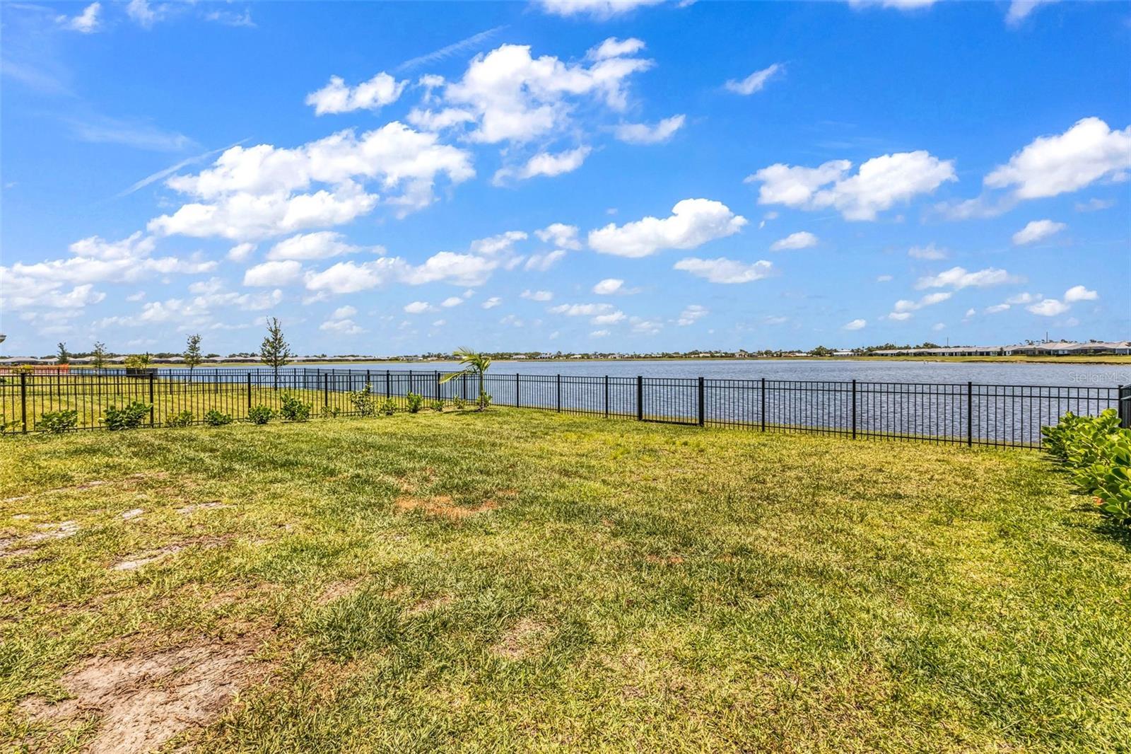 PALM LK/COCO BAY - Residential