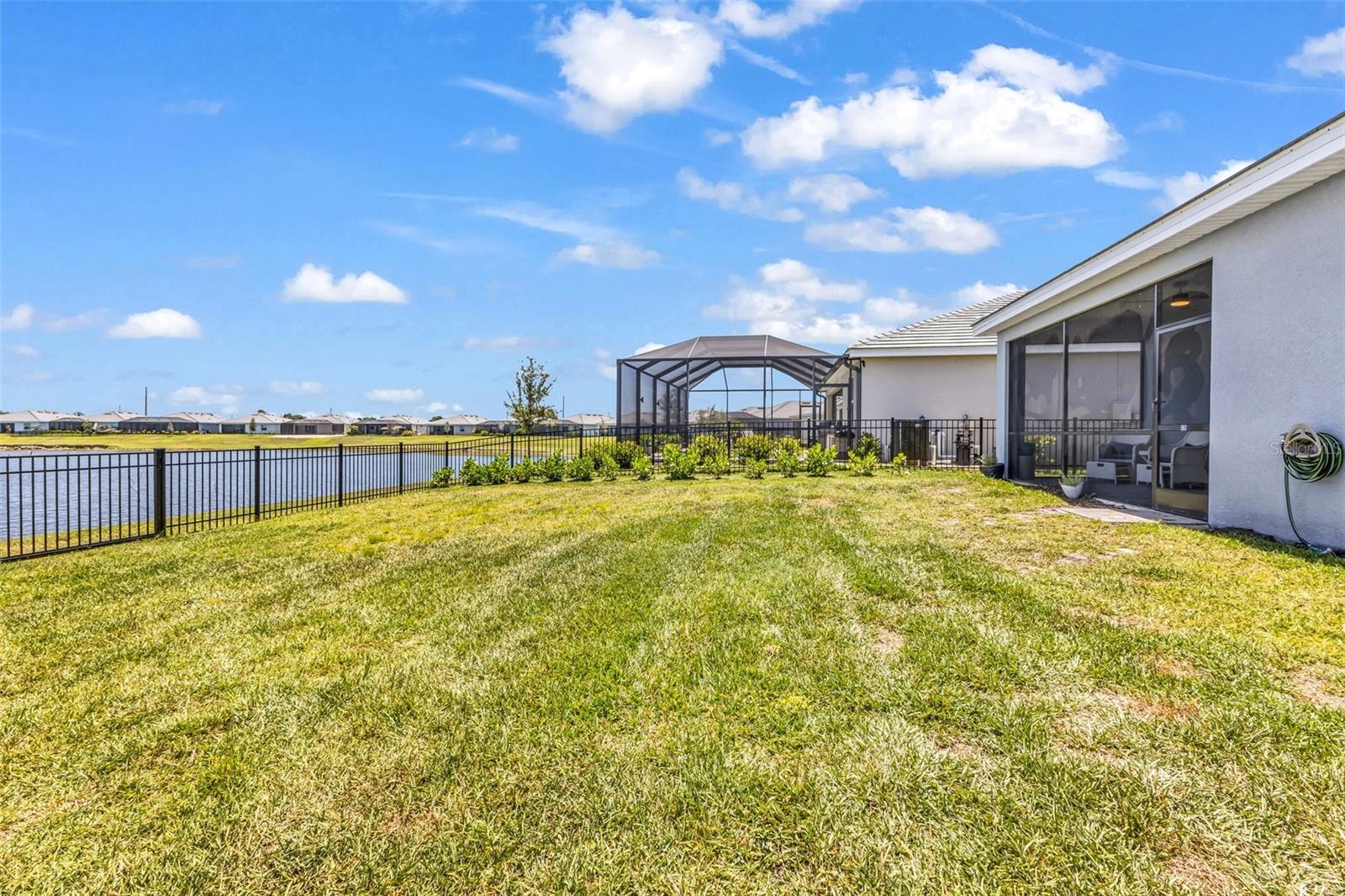 PALM LK/COCO BAY - Residential