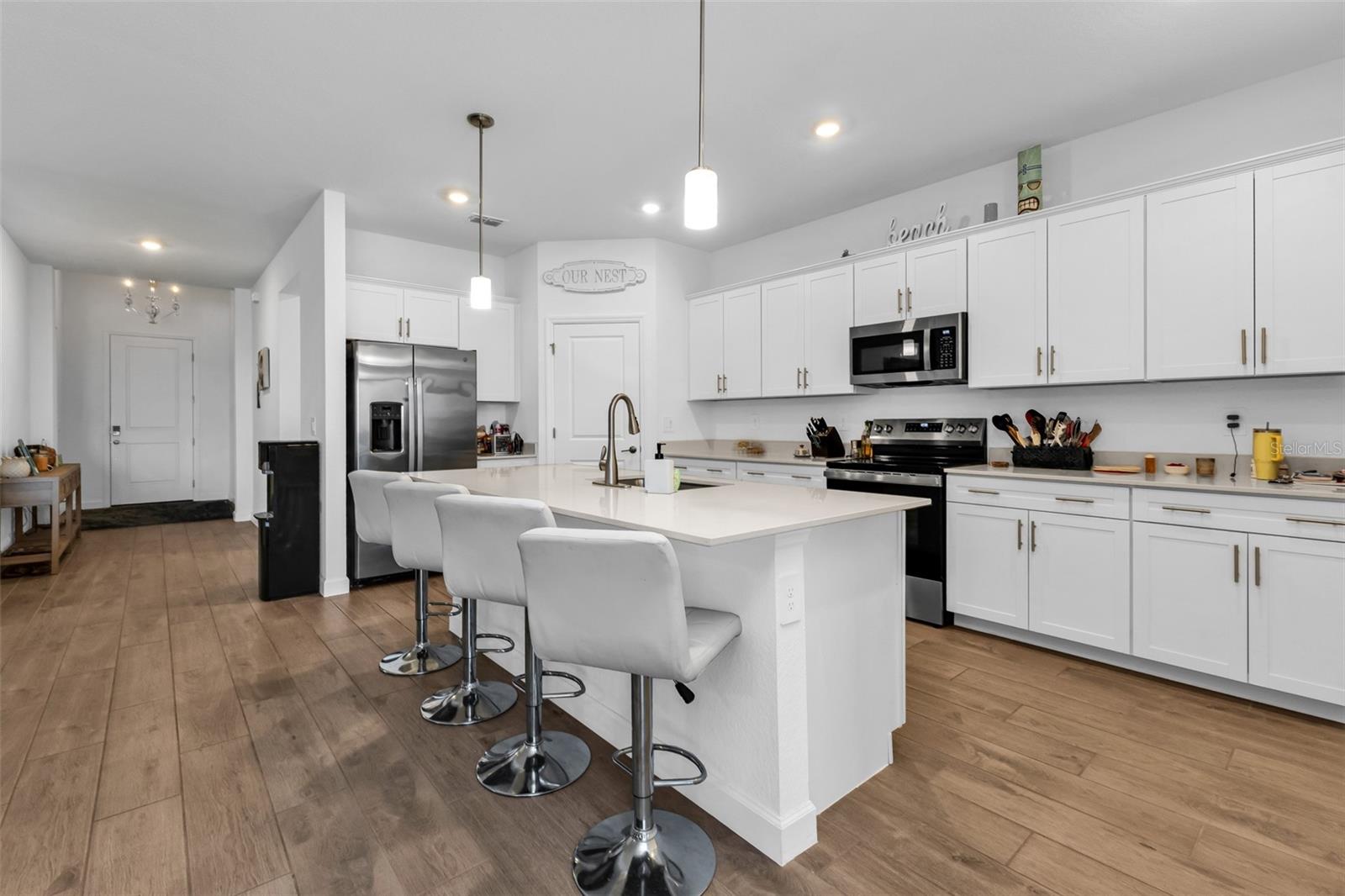 PALM LK/COCO BAY - Residential