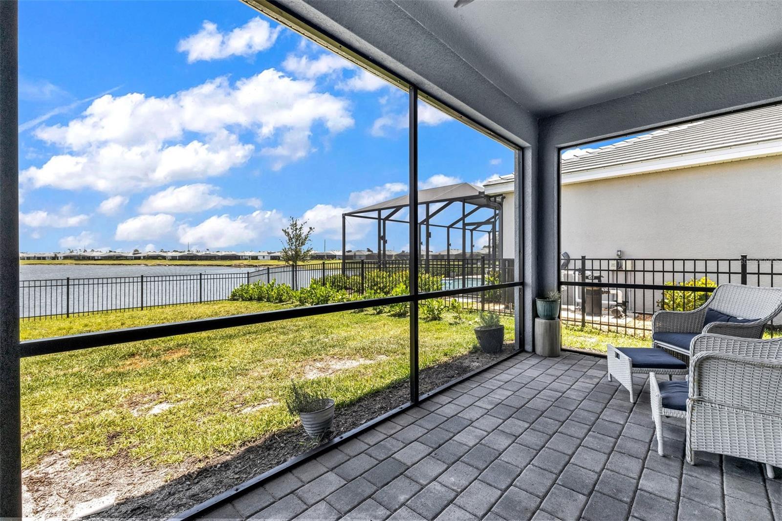 PALM LK/COCO BAY - Residential