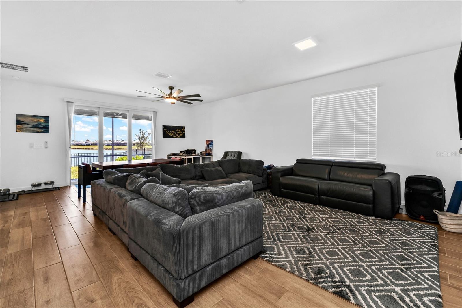 PALM LK/COCO BAY - Residential