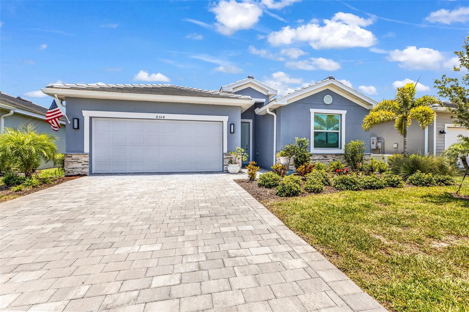 PALM LK/COCO BAY - Residential