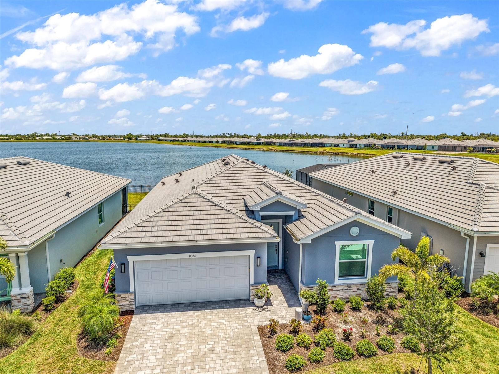 PALM LK/COCO BAY - Residential