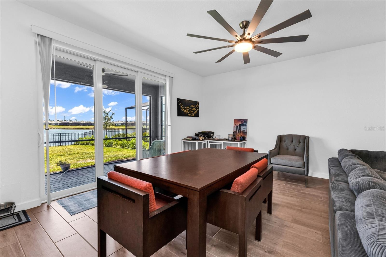 PALM LK/COCO BAY - Residential