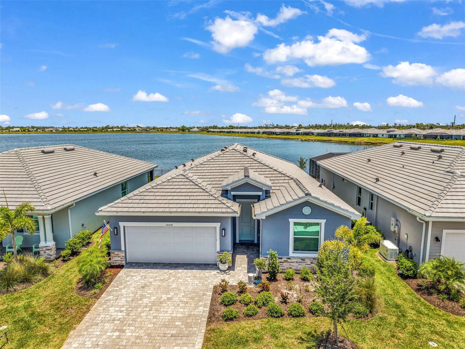 PALM LK/COCO BAY - Residential