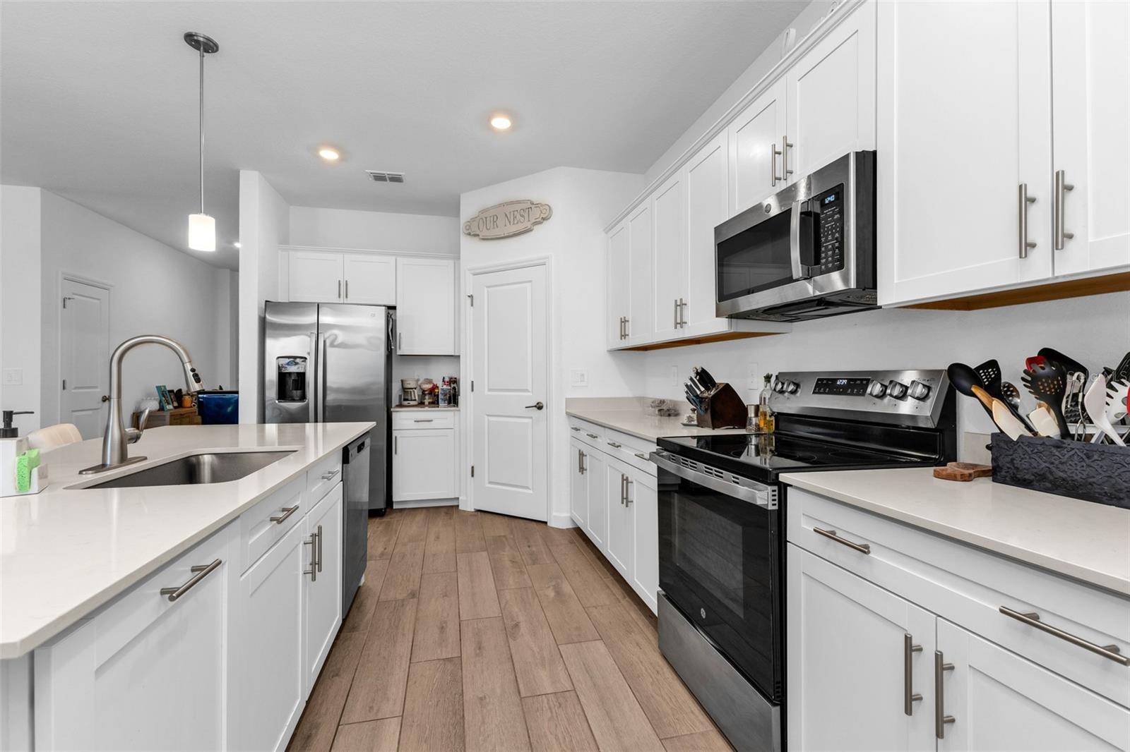 PALM LK/COCO BAY - Residential