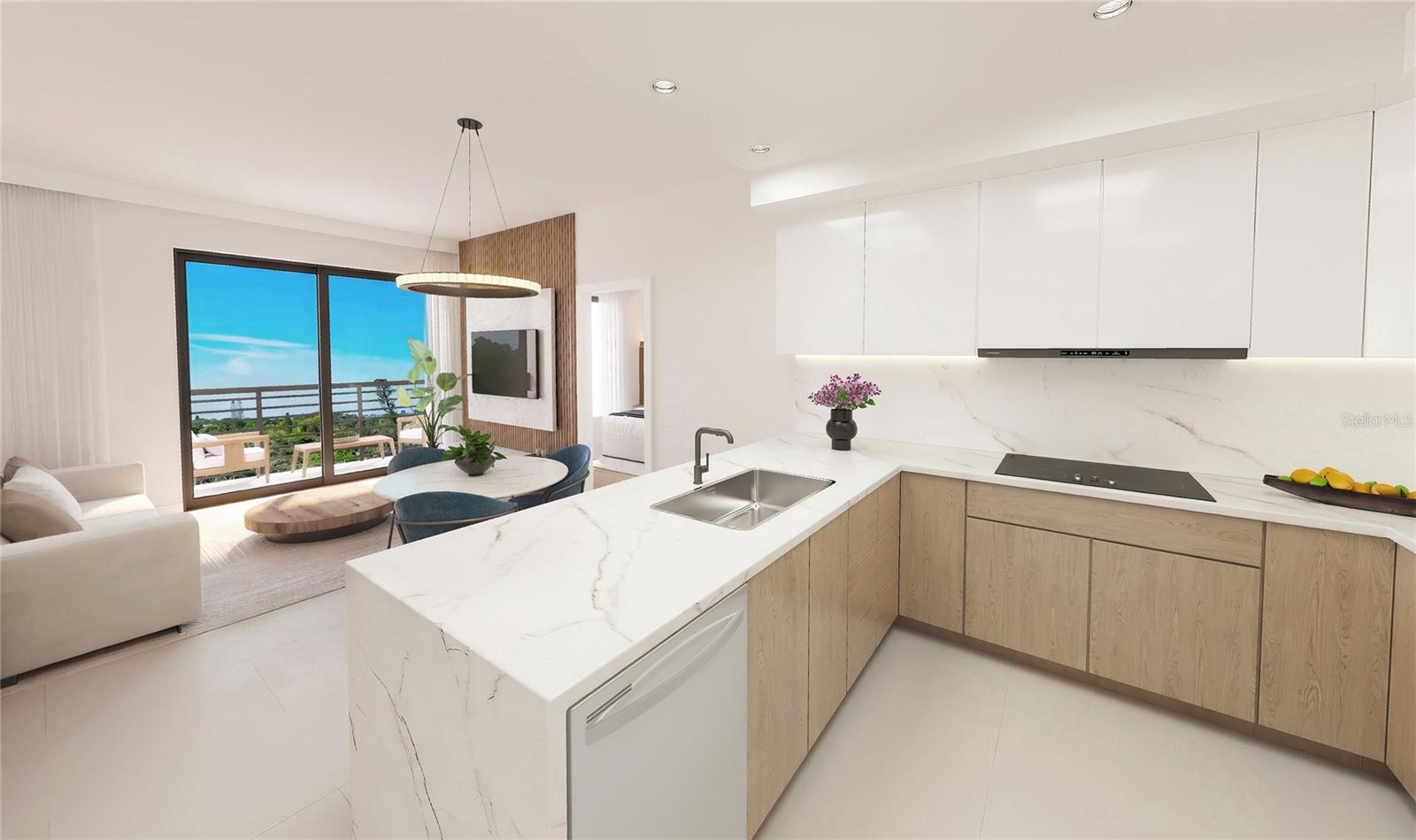 AKOYA - Residential