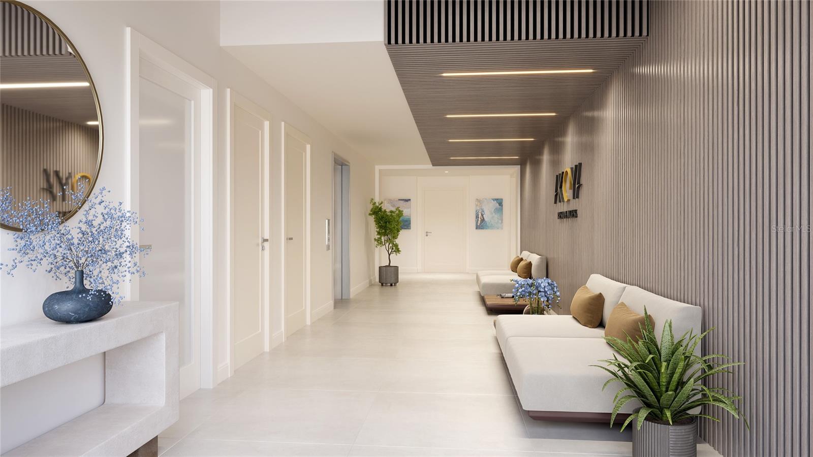AKOYA - Residential