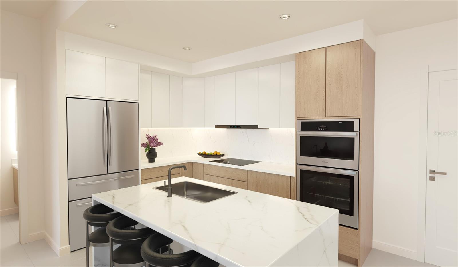 AKOYA - Residential
