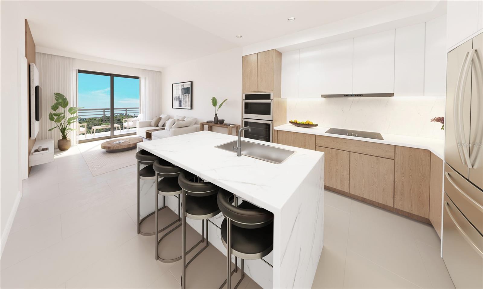 AKOYA - Residential