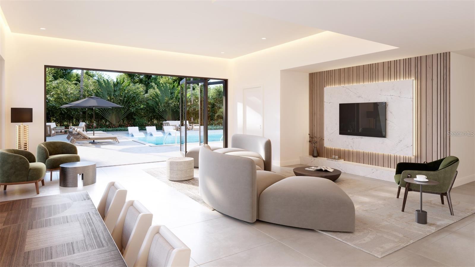 AKOYA - Residential