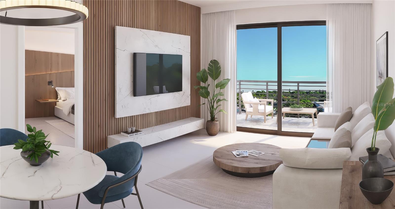 AKOYA - Residential