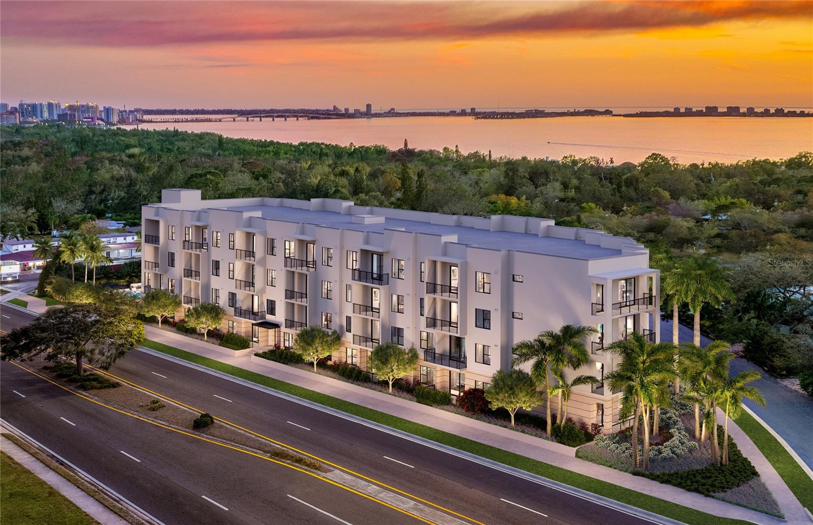AKOYA - Residential