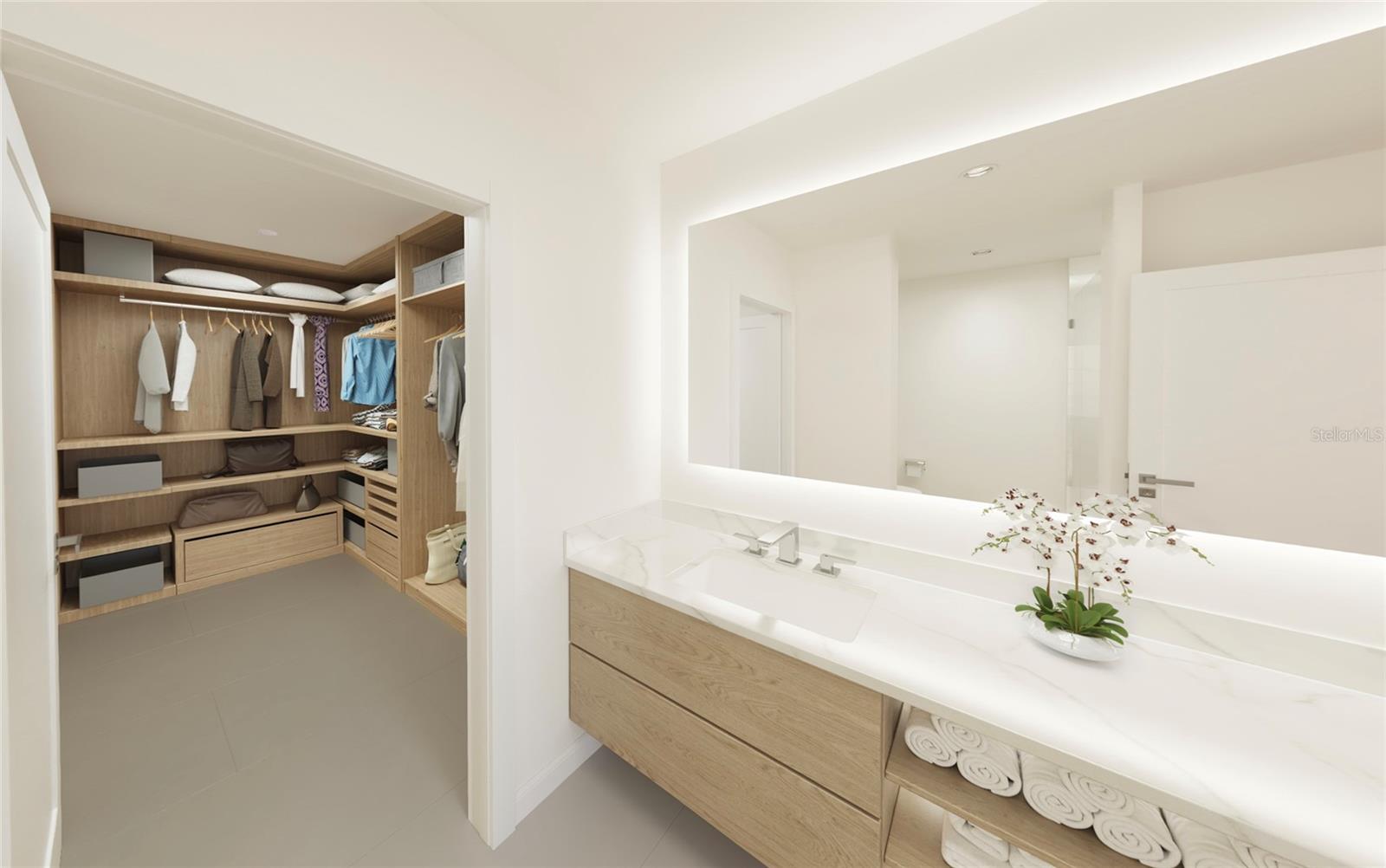 AKOYA - Residential