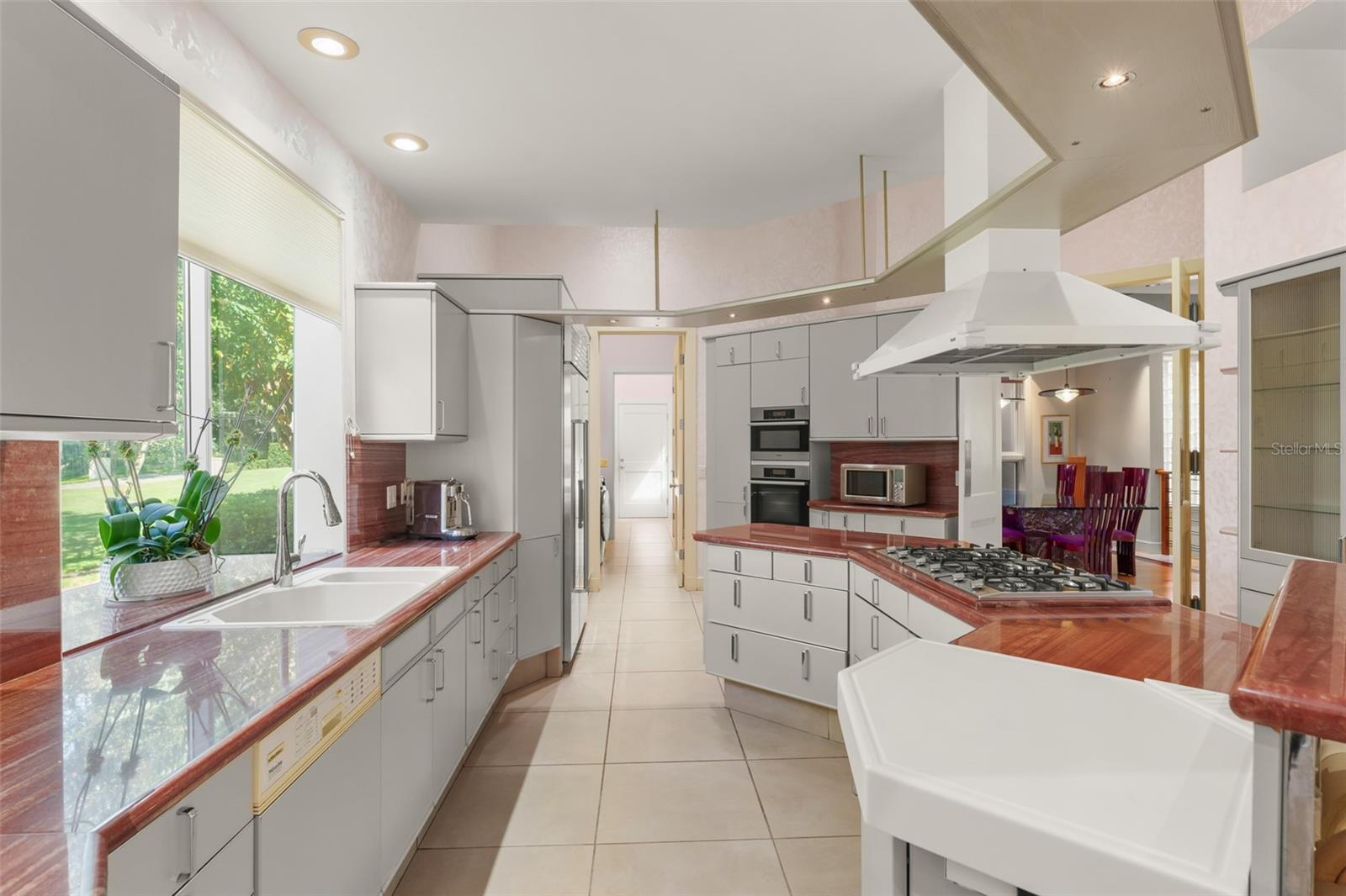 ISLEWORTH - Residential