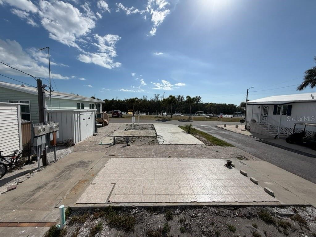 PARADISE BAY ESTATES CO-OP - Land
