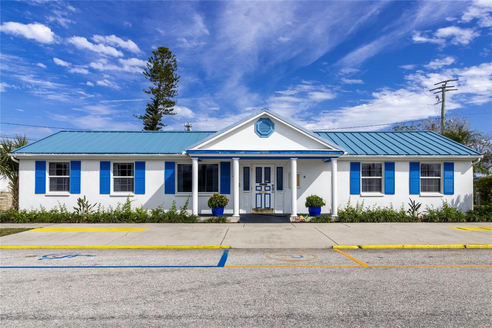 PARADISE BAY ESTATES CO-OP - Land