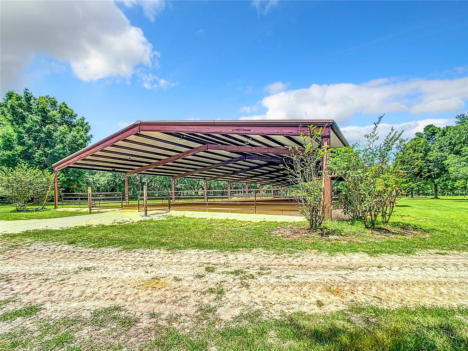 RESI - Farm