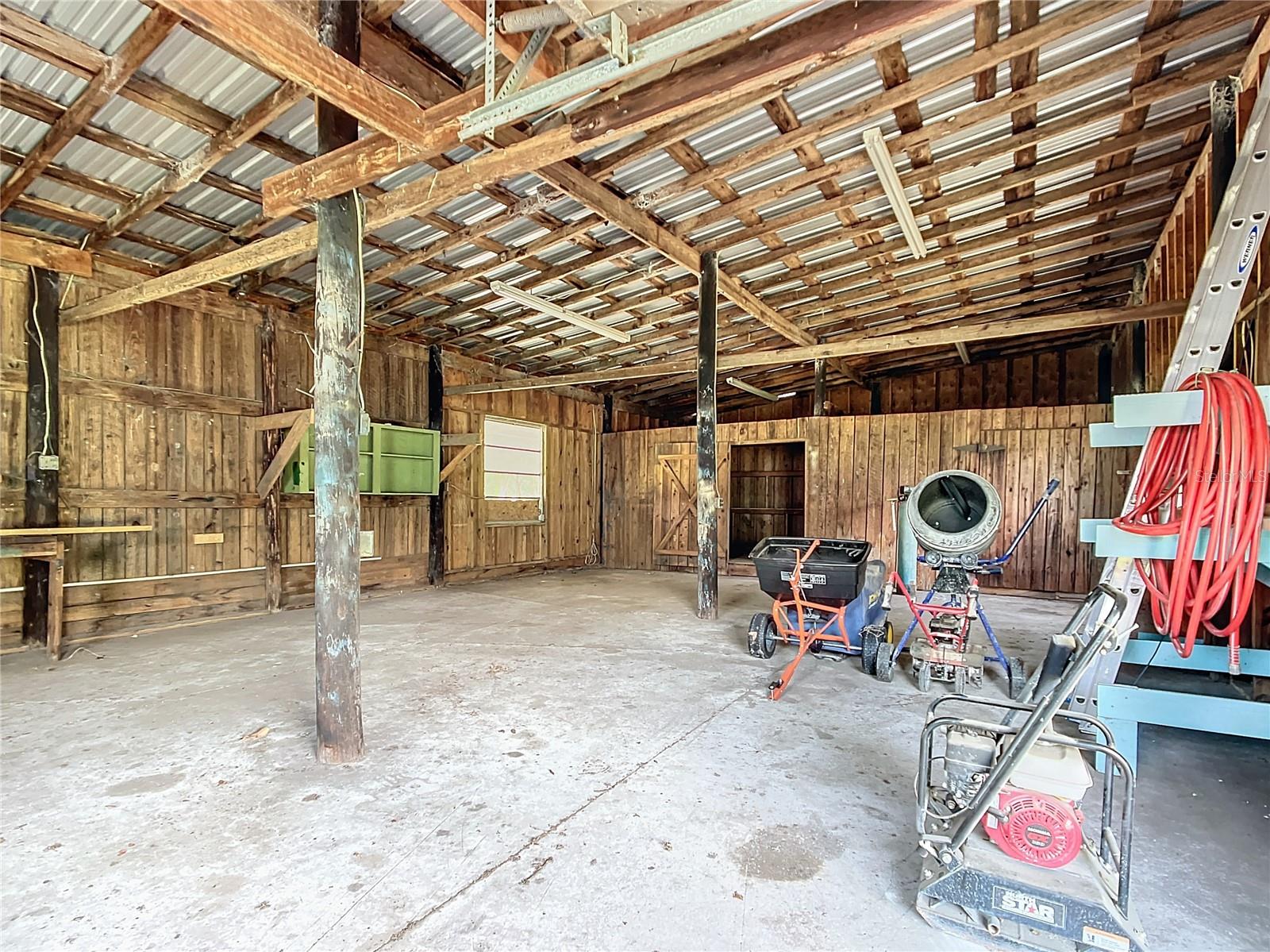 RESI - Farm