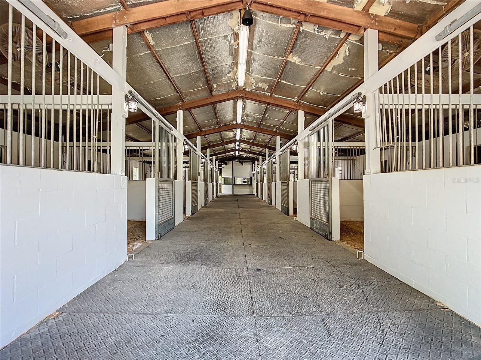 RESI - Farm