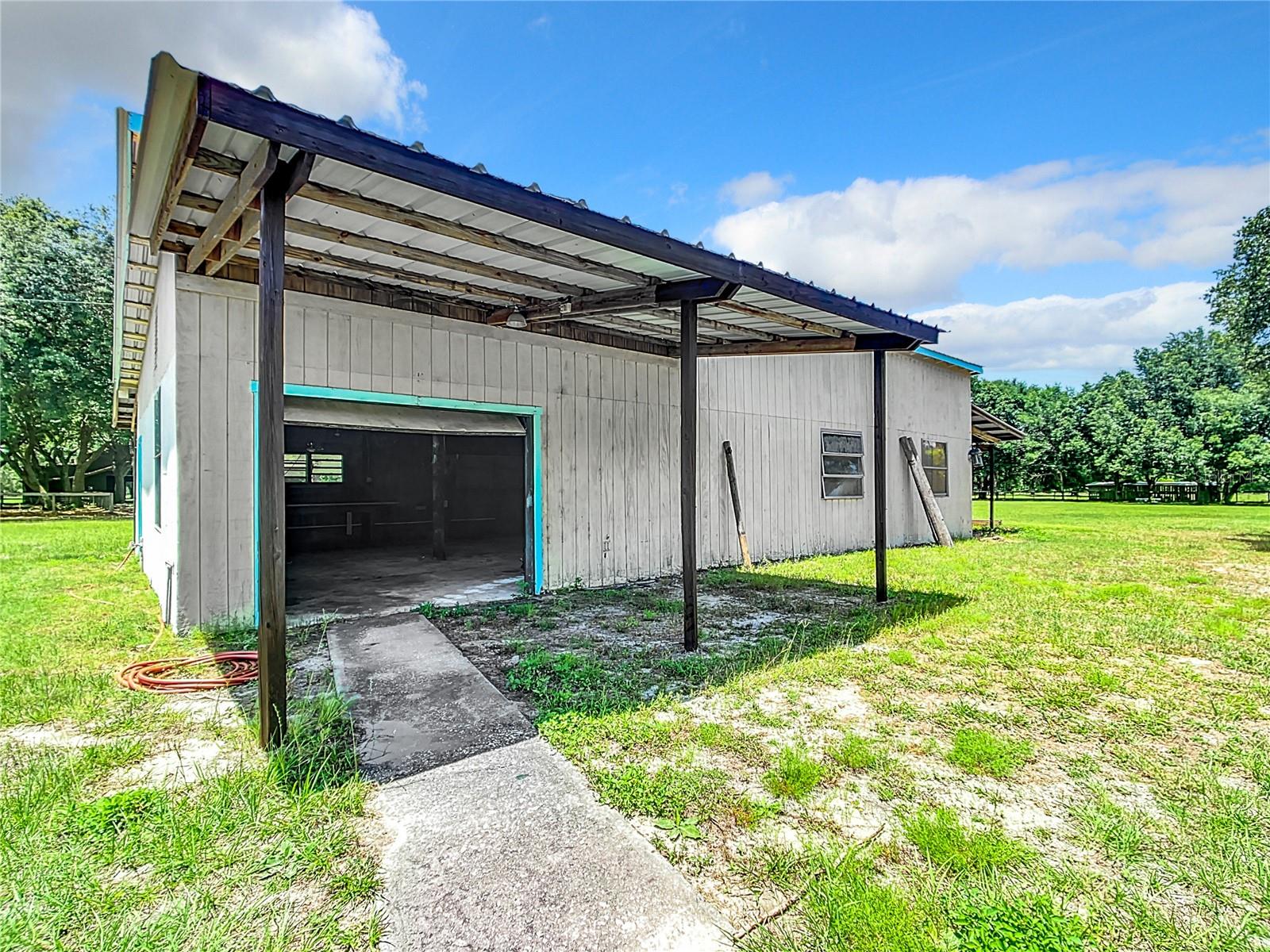 RESI - Farm