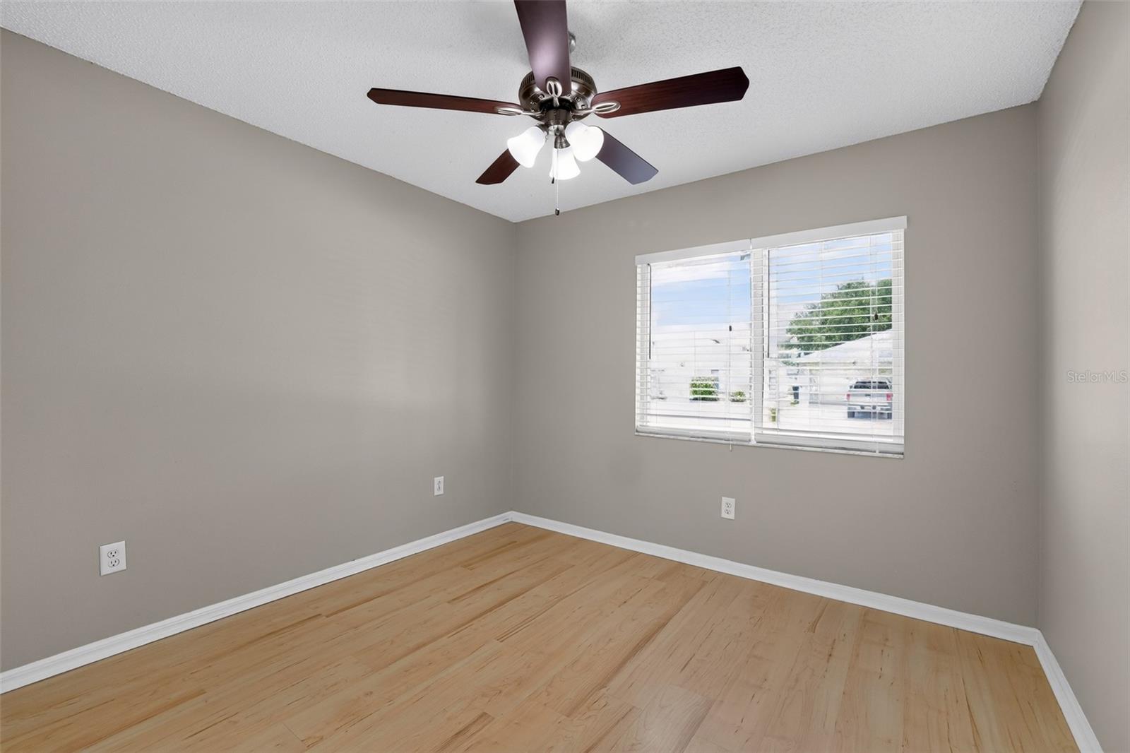 SUMMERFIELD VILLAGE 1 TR 32 - Residential