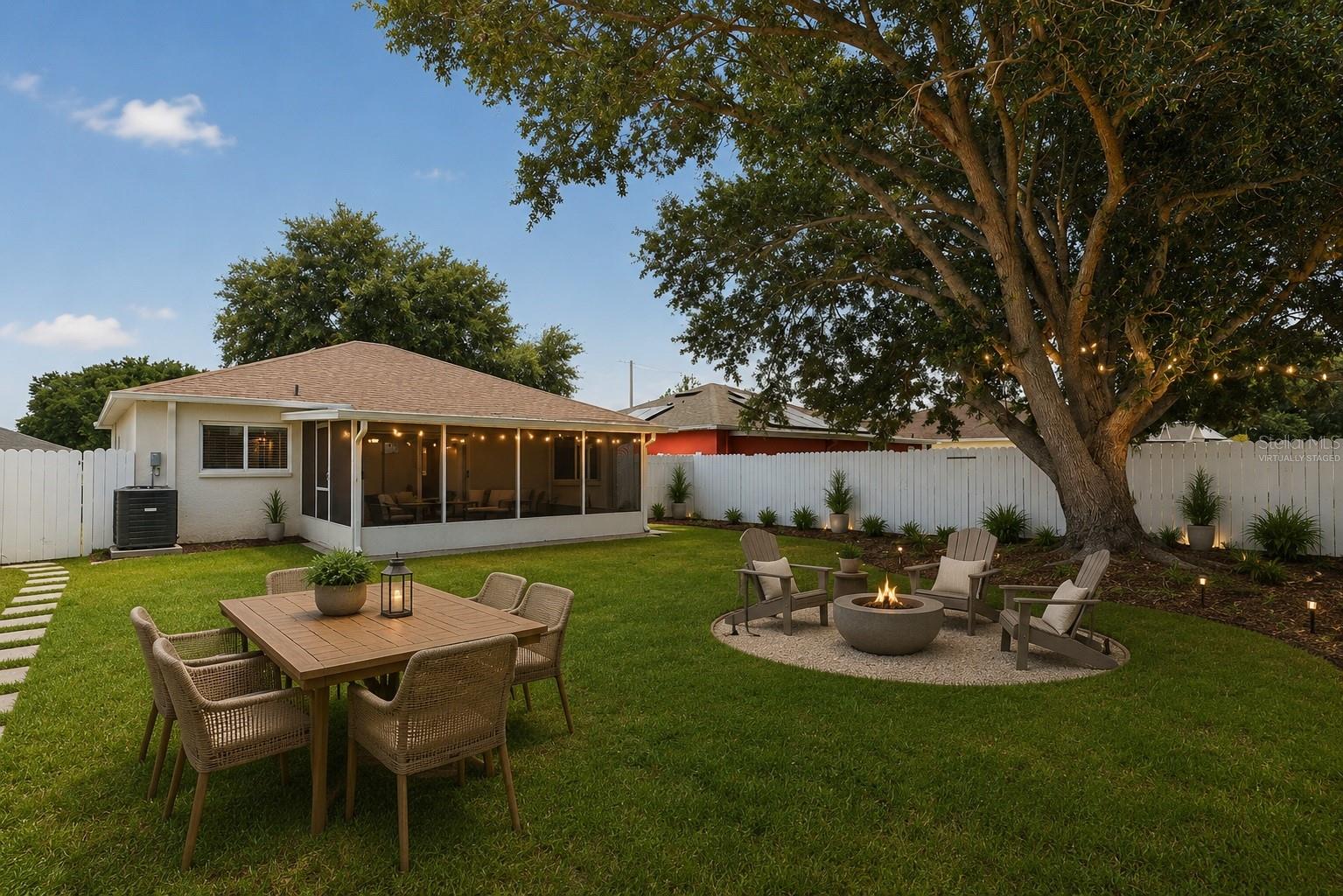 SUMMERFIELD VILLAGE 1 TR 32 - Residential