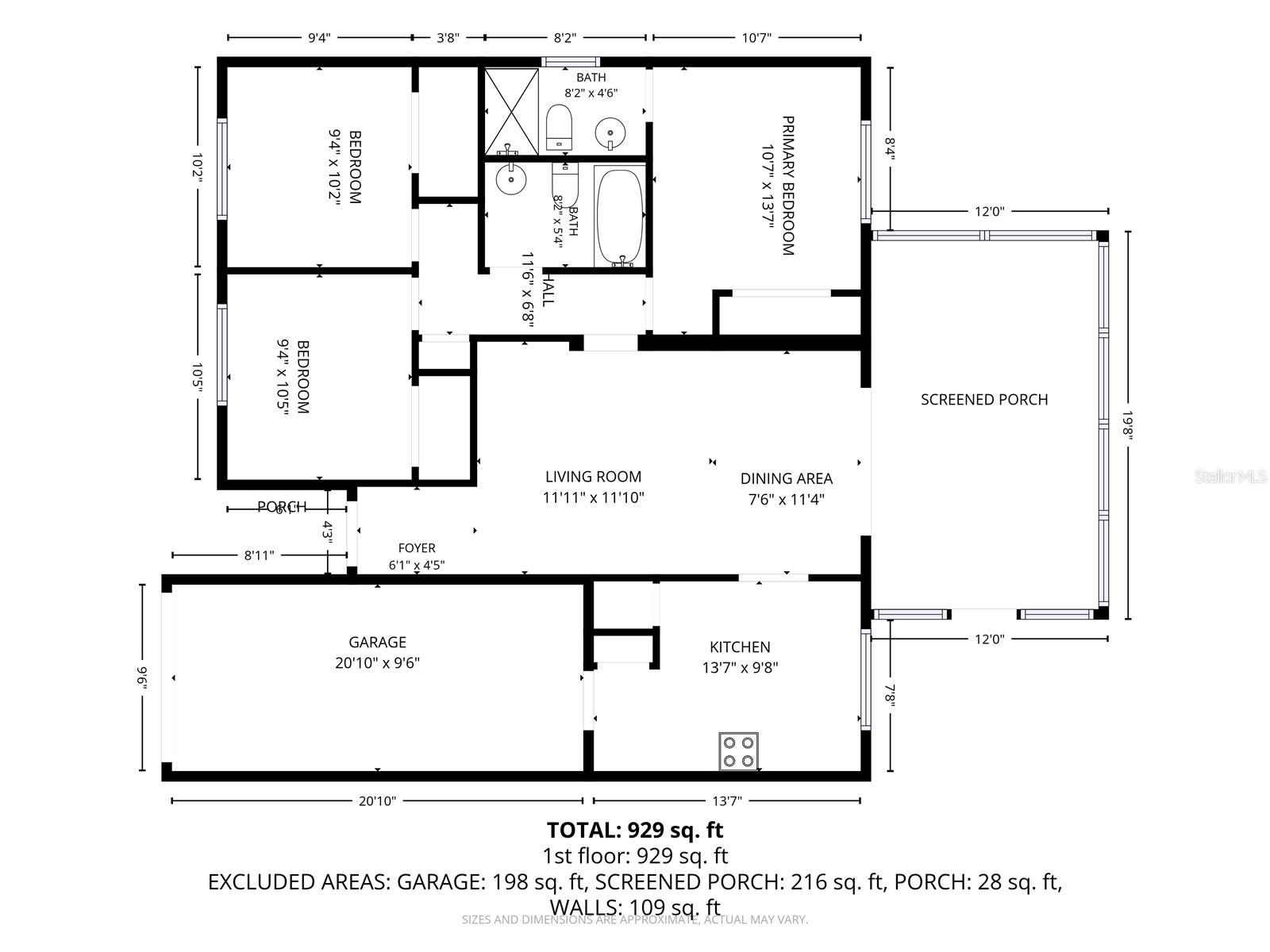 SUMMERFIELD VILLAGE 1 TR 32 - Residential