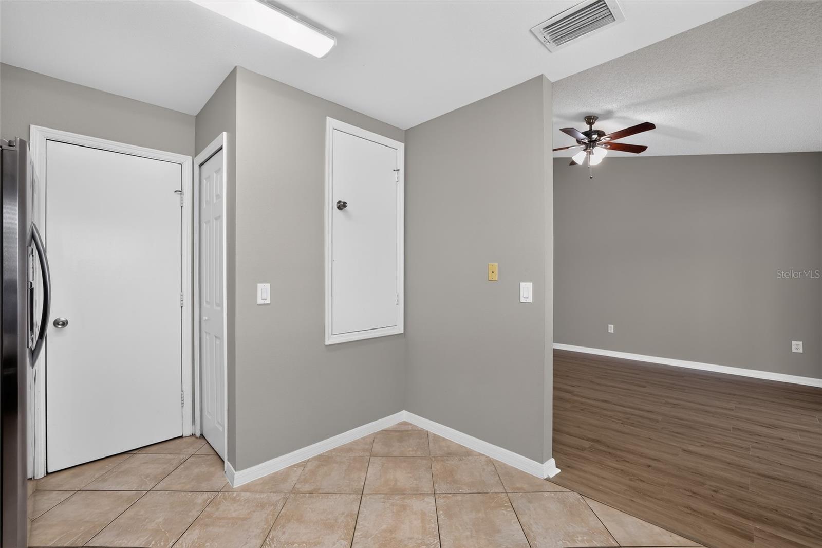 SUMMERFIELD VILLAGE 1 TR 32 - Residential