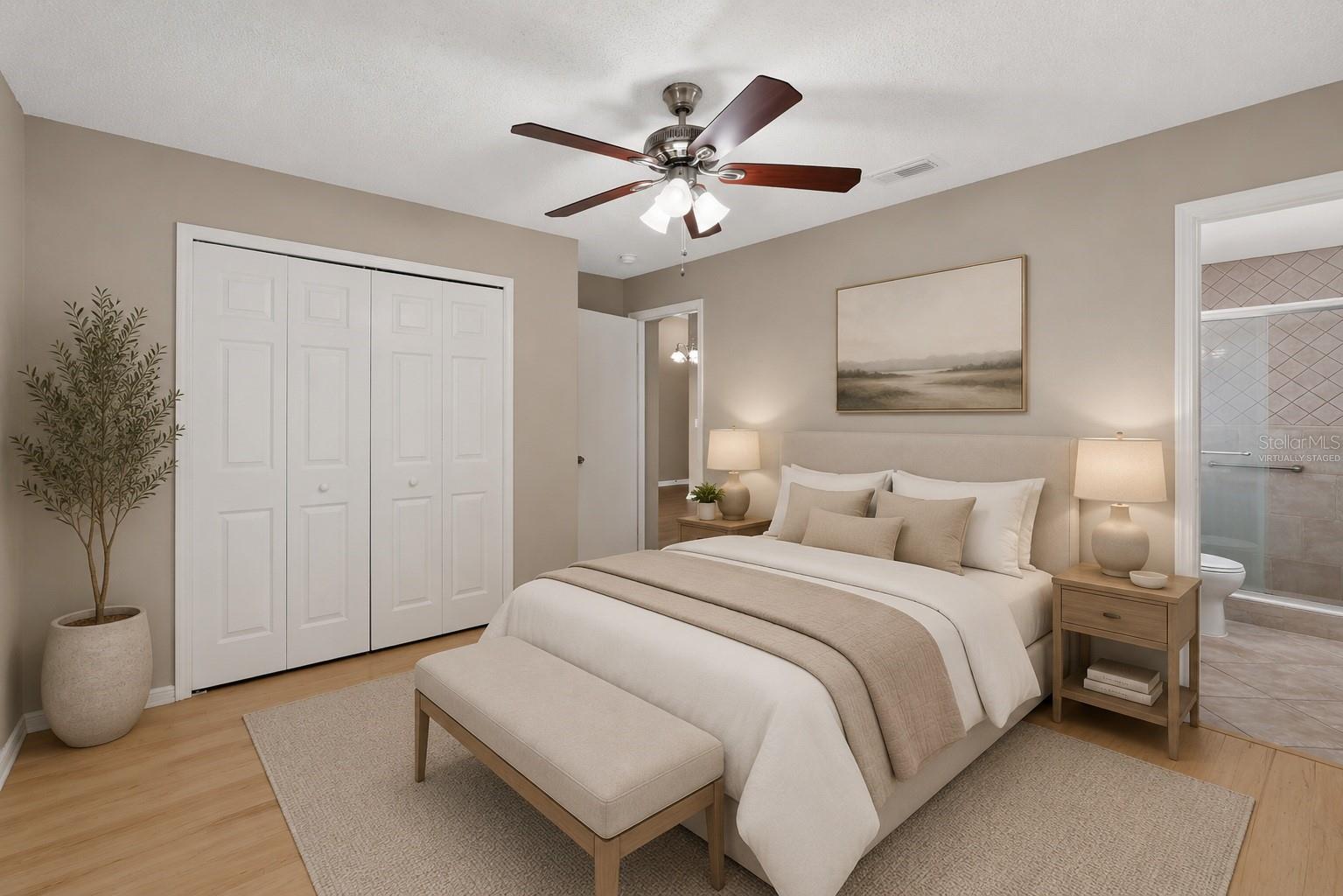 SUMMERFIELD VILLAGE 1 TR 32 - Residential