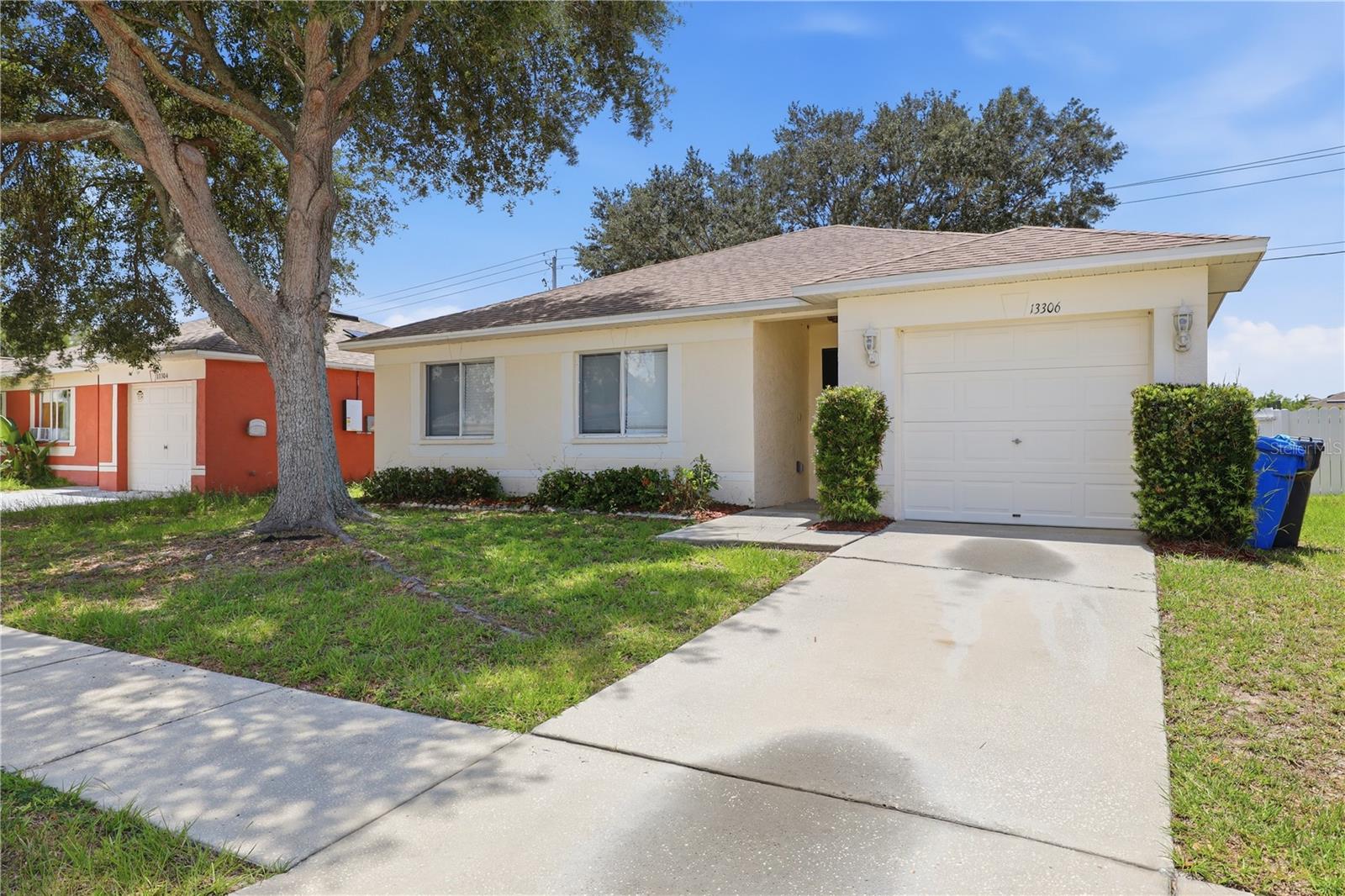 SUMMERFIELD VILLAGE 1 TR 32 - Residential