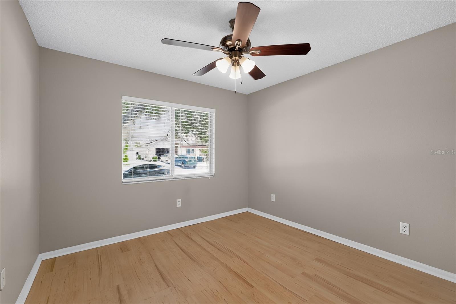 SUMMERFIELD VILLAGE 1 TR 32 - Residential