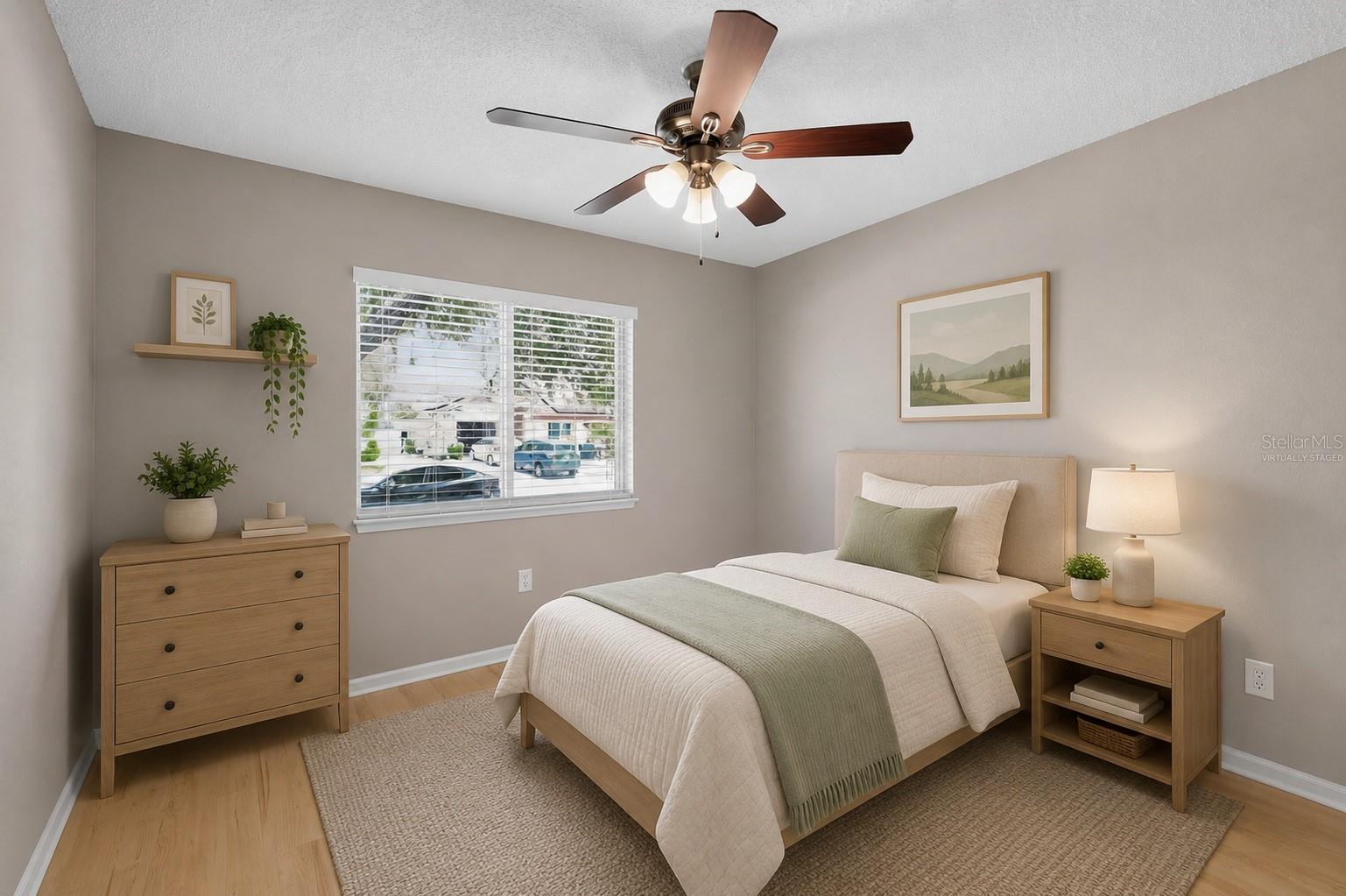SUMMERFIELD VILLAGE 1 TR 32 - Residential