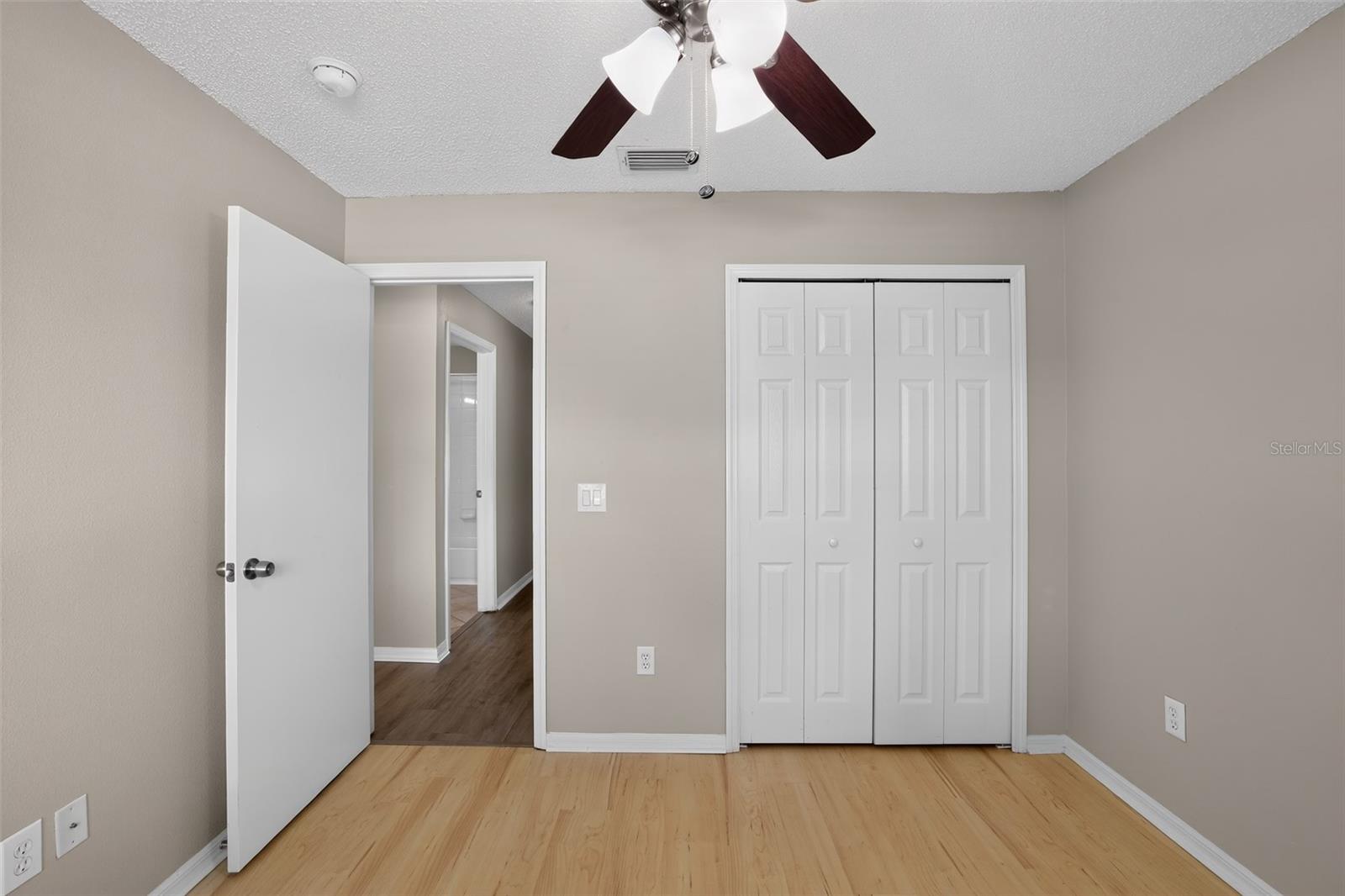 SUMMERFIELD VILLAGE 1 TR 32 - Residential
