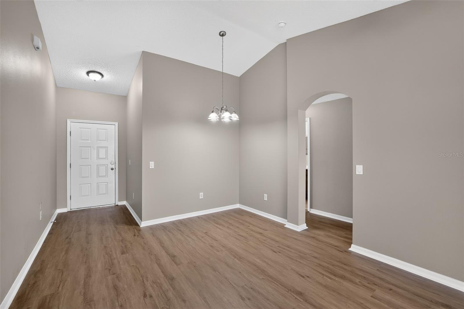 SUMMERFIELD VILLAGE 1 TR 32 - Residential