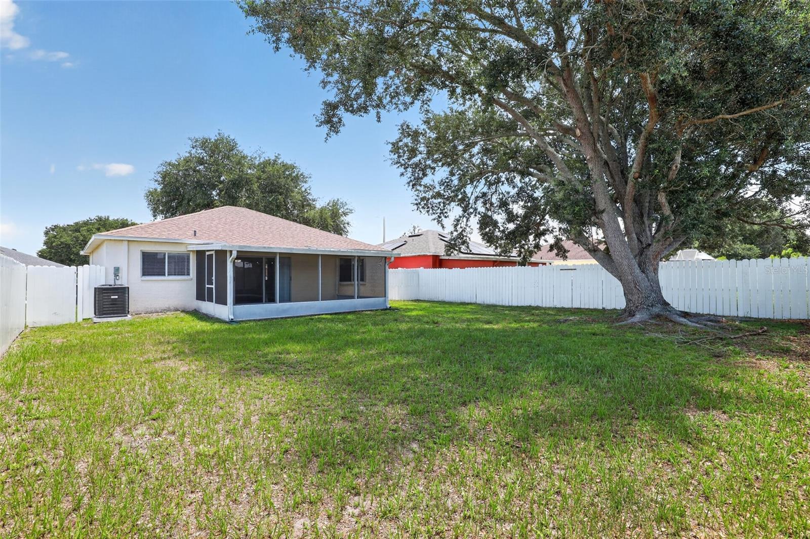 SUMMERFIELD VILLAGE 1 TR 32 - Residential