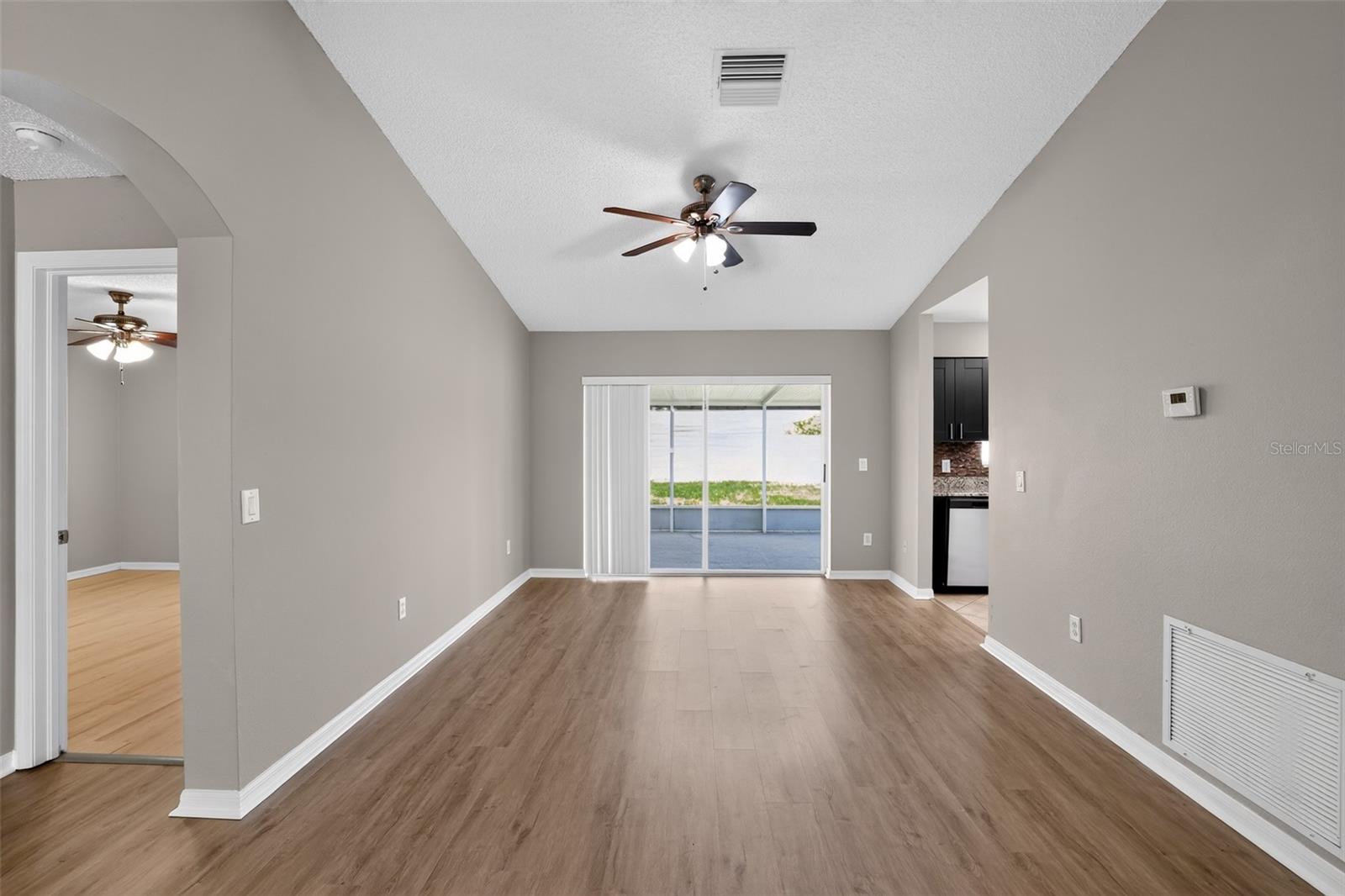SUMMERFIELD VILLAGE 1 TR 32 - Residential