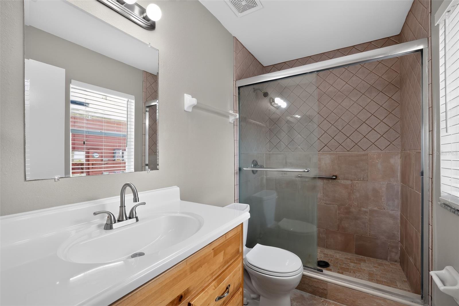 SUMMERFIELD VILLAGE 1 TR 32 - Residential
