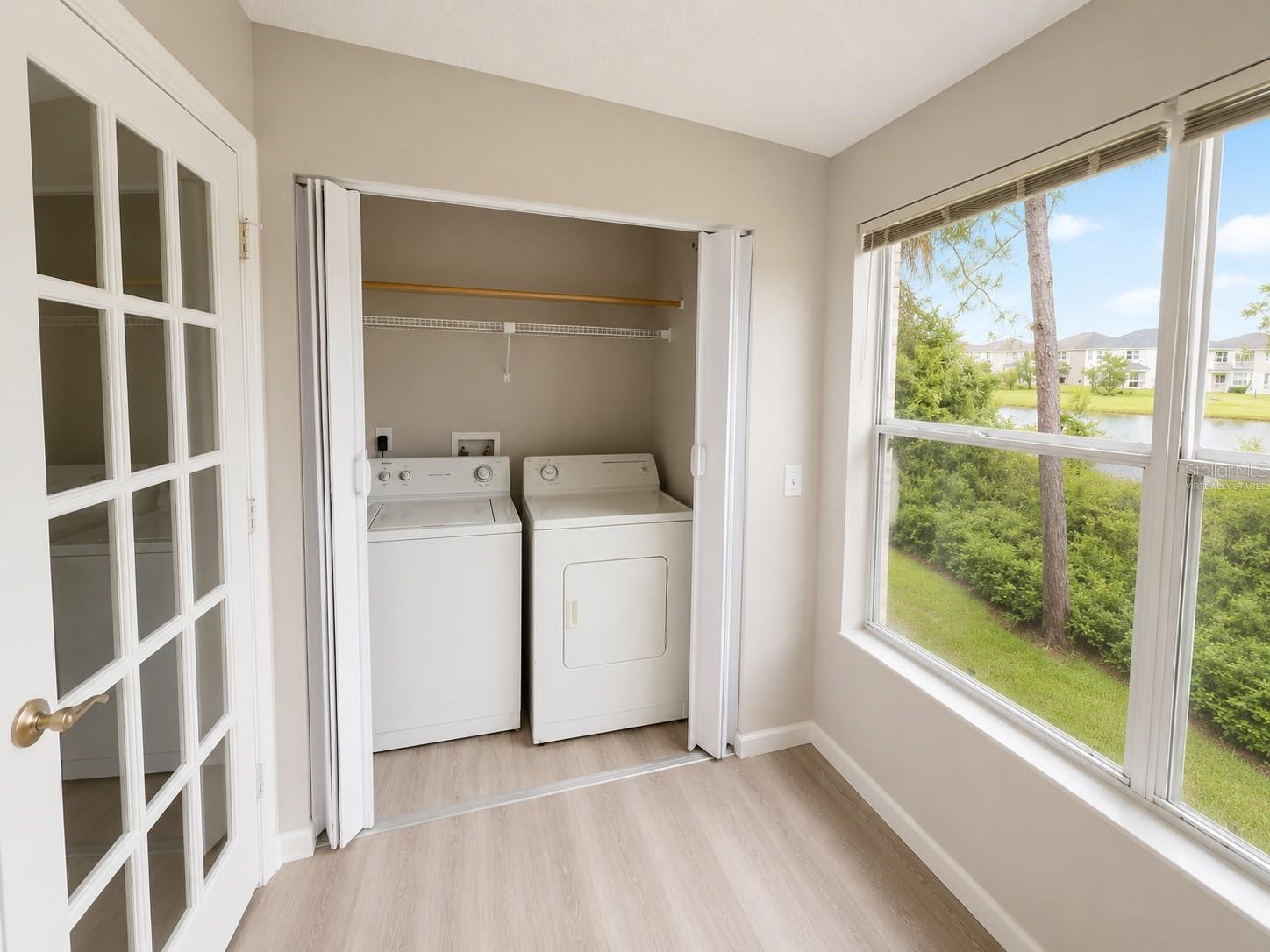 RESIDENCES/MILLENIA - Residential Lease