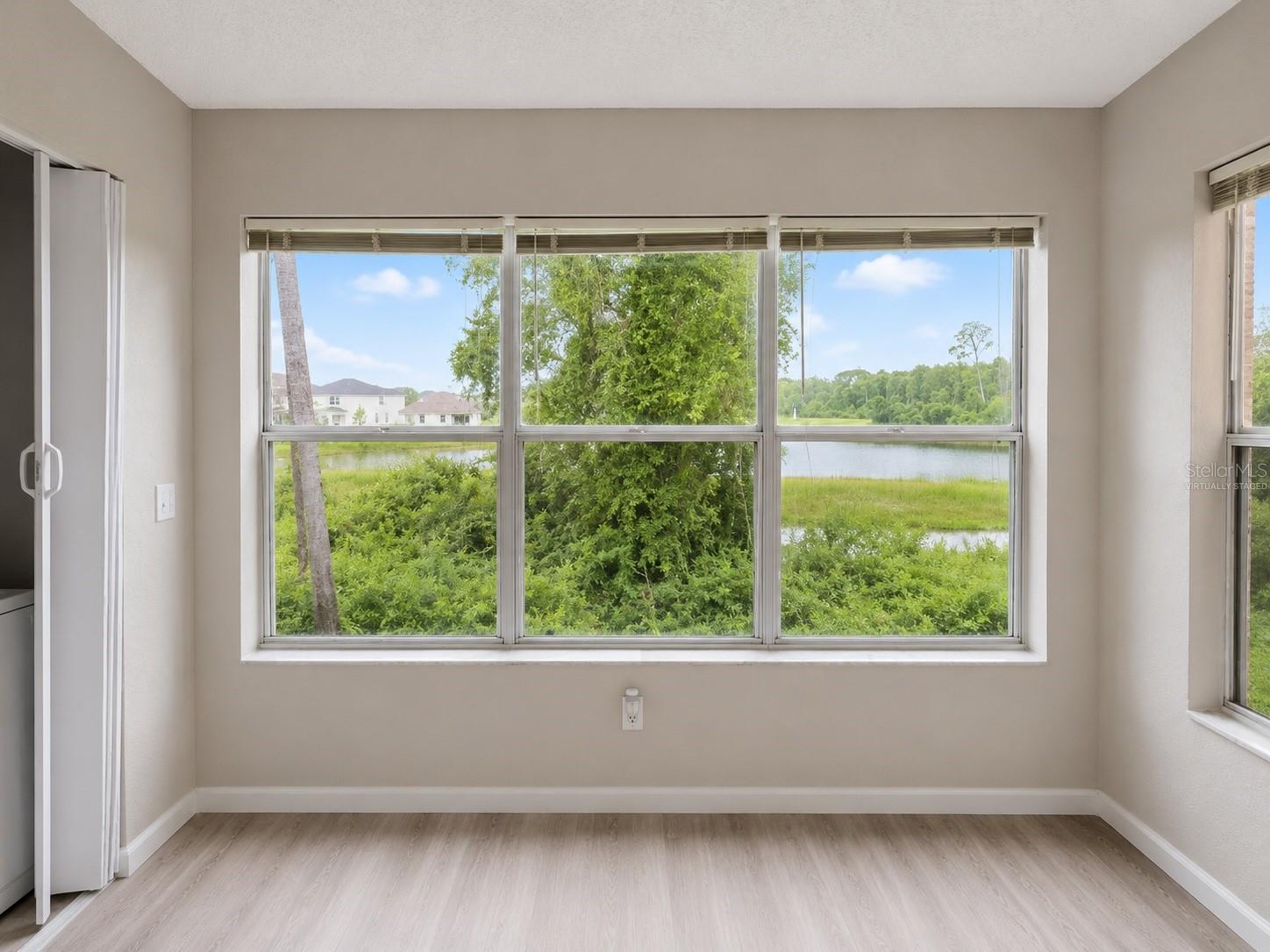 RESIDENCES/MILLENIA - Residential Lease