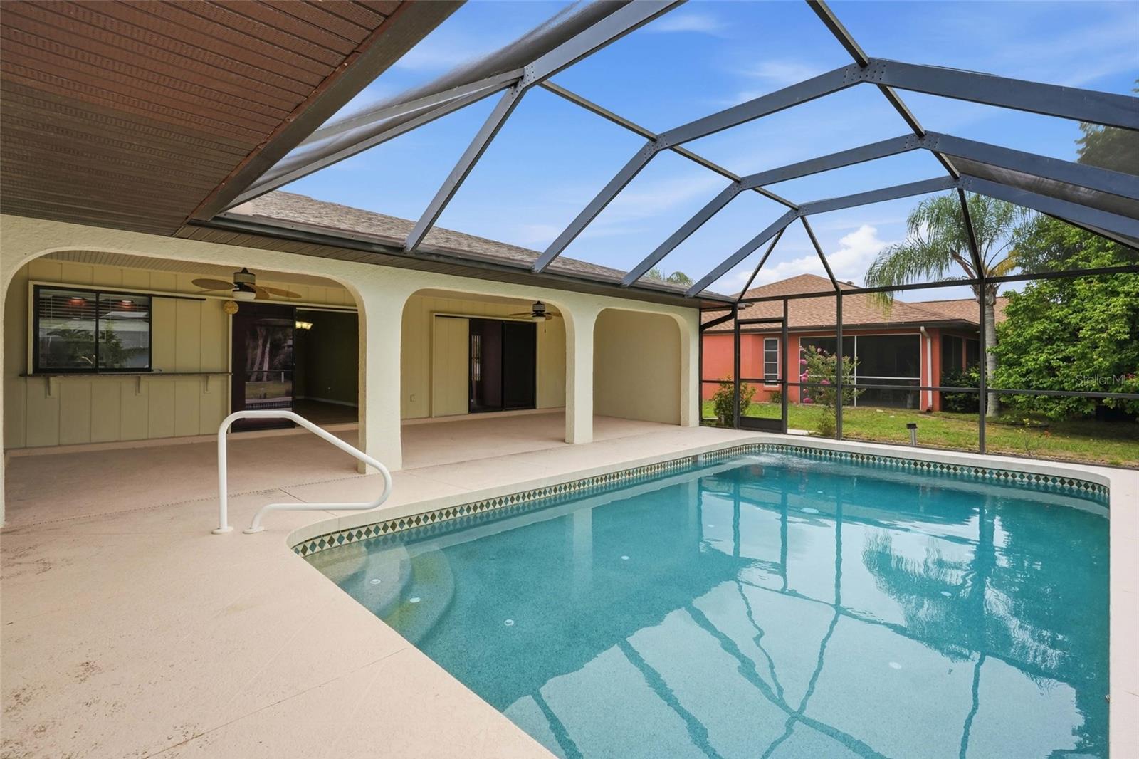 PUNTA GORDA ISLES SEC 23 - Residential