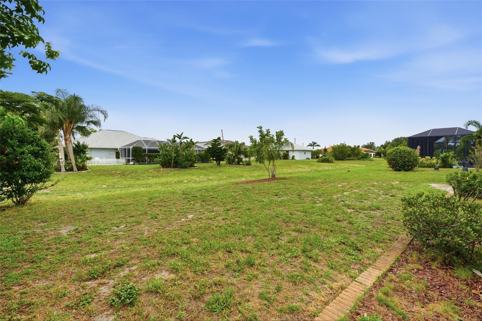 PUNTA GORDA ISLES SEC 23 - Residential
