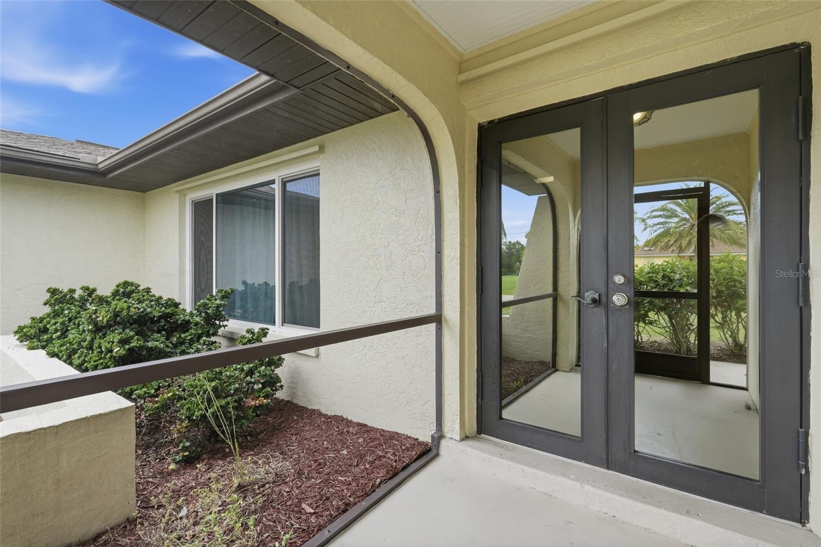 PUNTA GORDA ISLES SEC 23 - Residential
