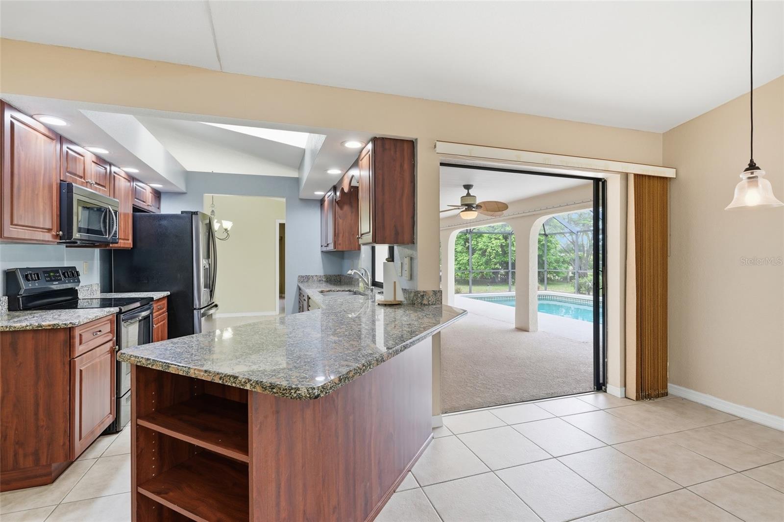 PUNTA GORDA ISLES SEC 23 - Residential