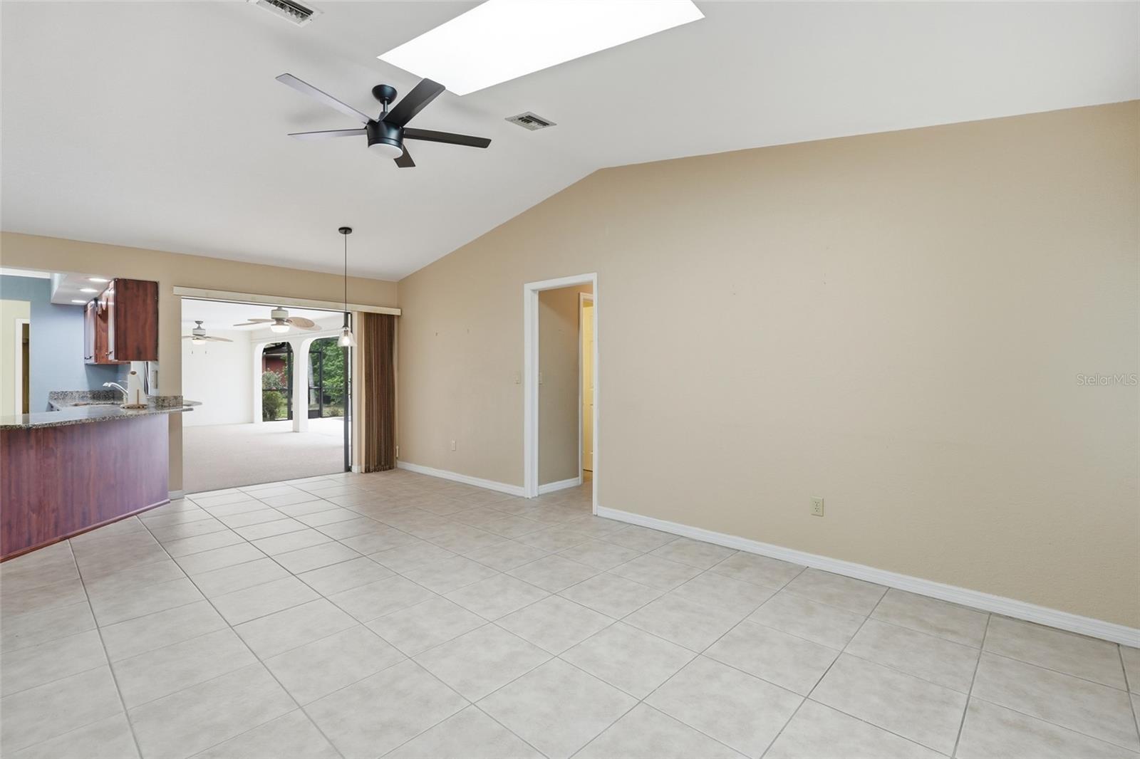 PUNTA GORDA ISLES SEC 23 - Residential