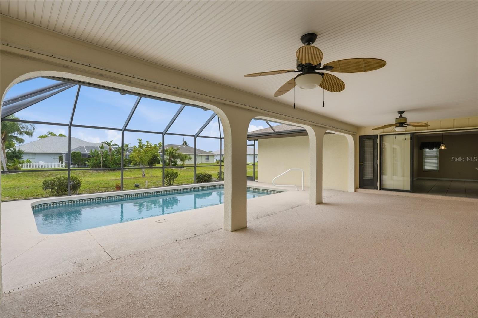 PUNTA GORDA ISLES SEC 23 - Residential
