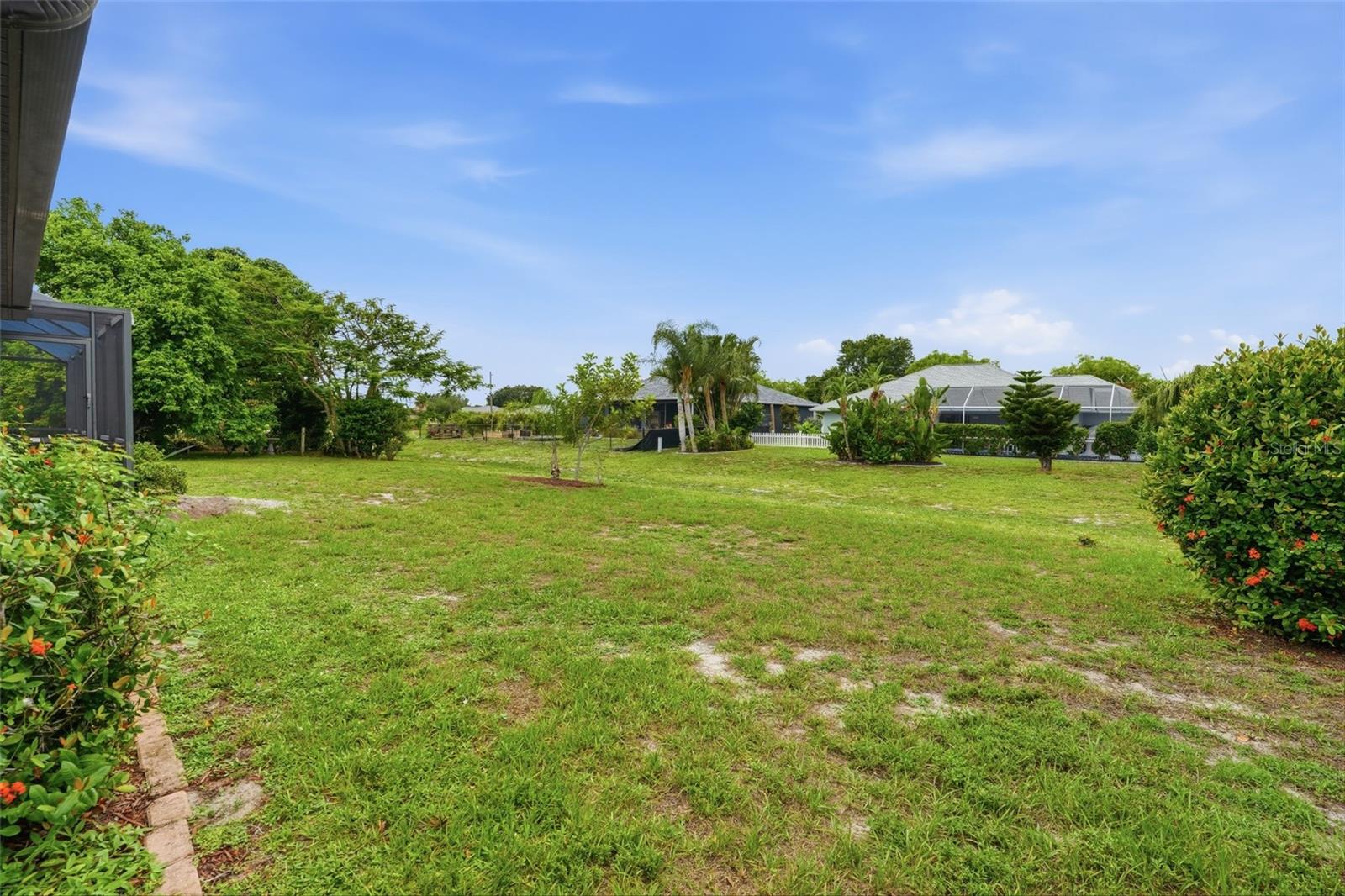 PUNTA GORDA ISLES SEC 23 - Residential