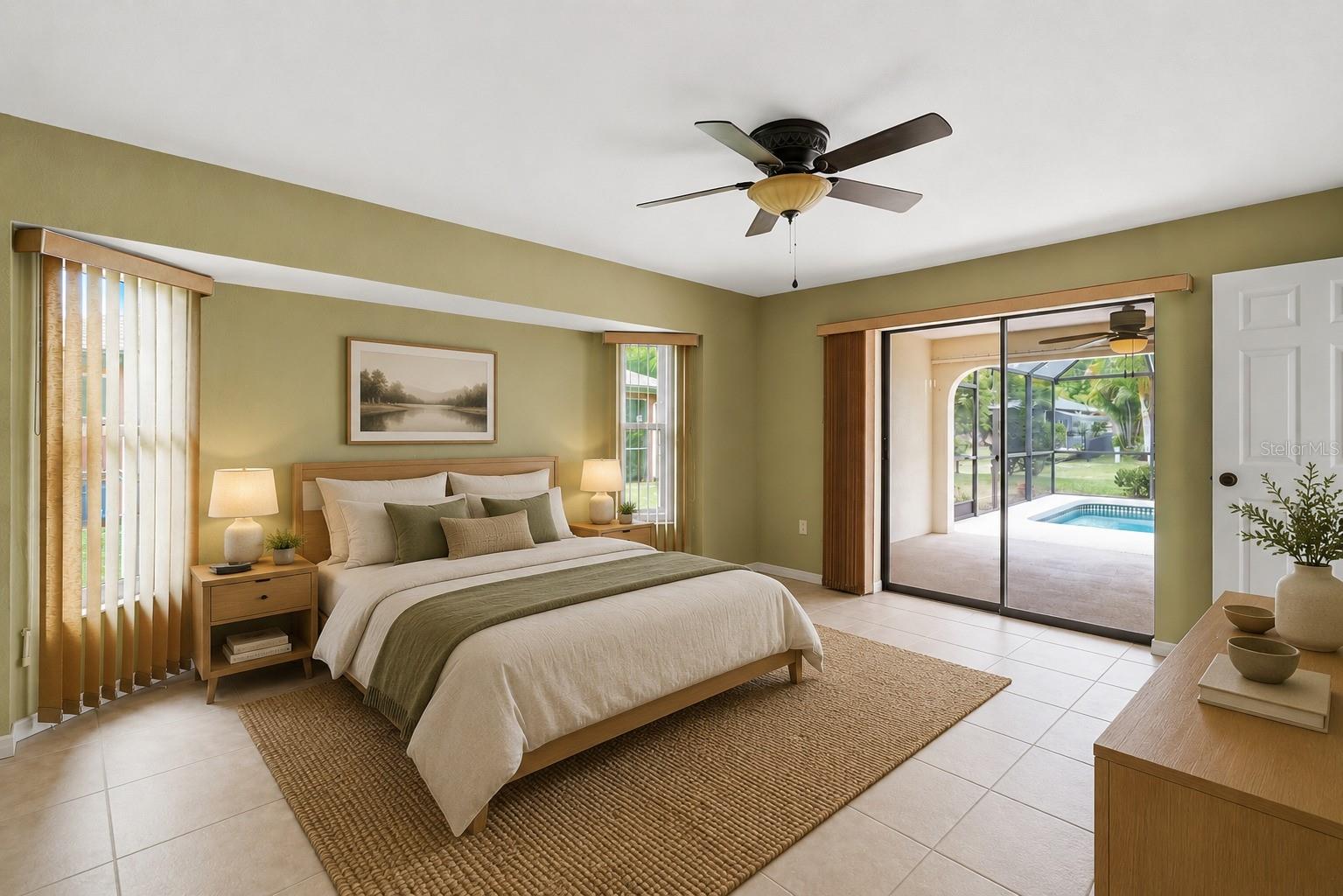 PUNTA GORDA ISLES SEC 23 - Residential