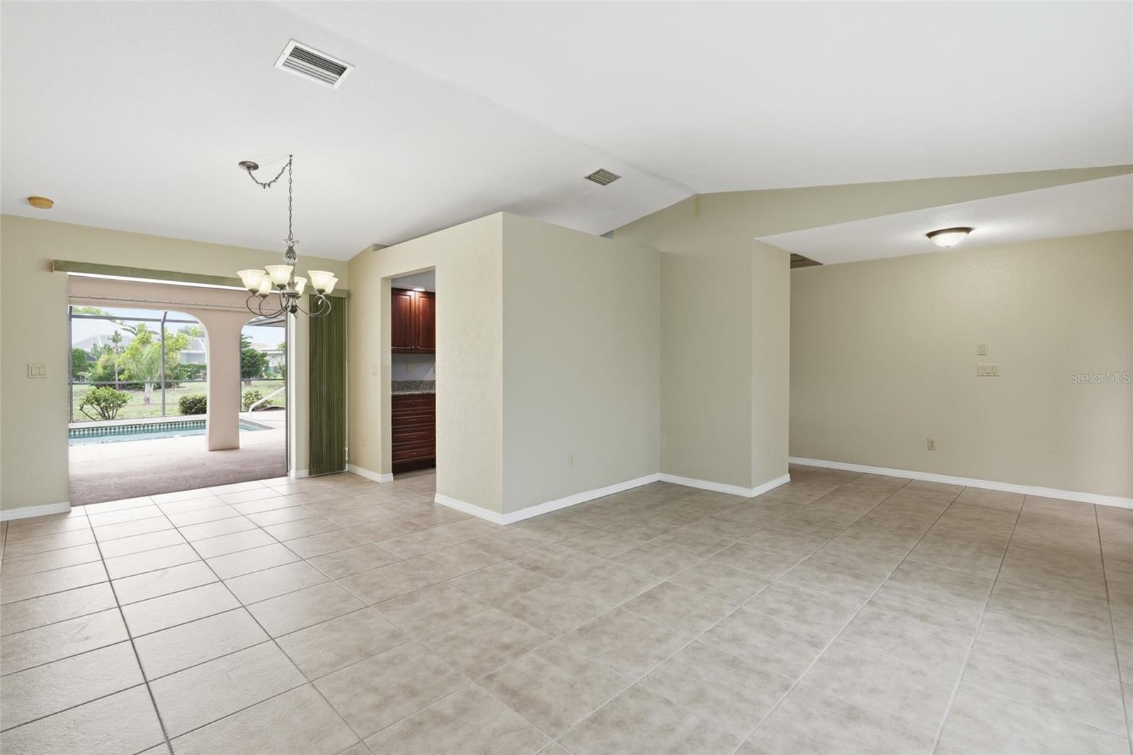 PUNTA GORDA ISLES SEC 23 - Residential