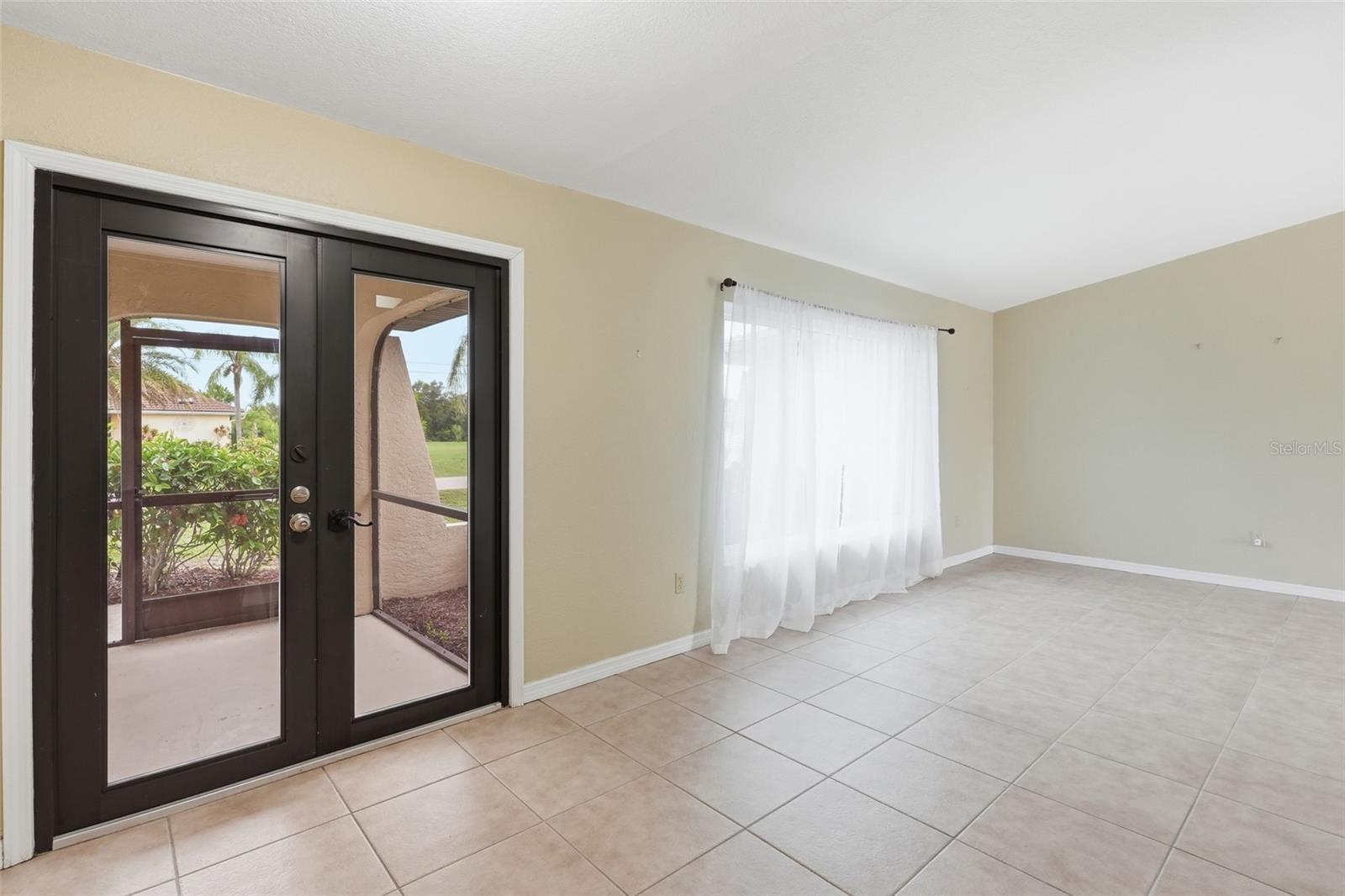 PUNTA GORDA ISLES SEC 23 - Residential